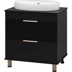 Напольная туба Brevita Enfida - 70 - фото 17180674