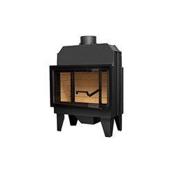 Каминная топка Мета-Бел АВРОРА С - фото 17180790