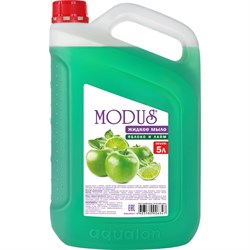 Жидкое мыло MODUS 106347 605712 - фото 17180917