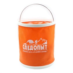 Складное ведро Следопыт PF-CT-F17 - фото 17181023