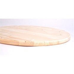 Круглая столешница ООО Сибирский лес 4656760332132 - фото 17181486