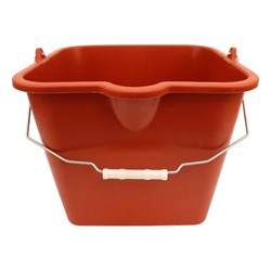 Ведро для тележки ACG 1028112 - фото 17182934