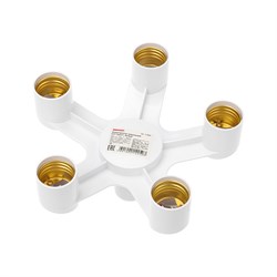 Цокольный переходник REXANT 11-8865 - фото 17183108