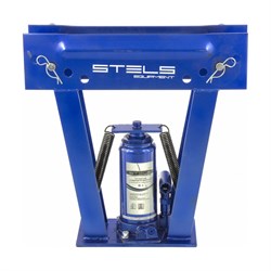 Гидравлический трубогиб STELS 18114 - фото 17185977