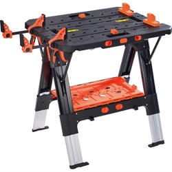 Рабочий стол Pony Jorgensen Pony 2-в-1 - фото 17186165