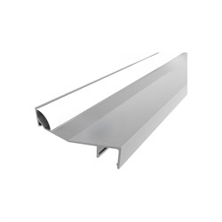 Комплект алюминиевого профиля LEDCRAFT LC-LPK1675M20-1 - фото 17187754