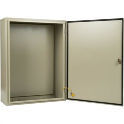 Щит МЭК ЭЛЕКТРИКА ЩМП - 08 МЭК - фото 17189269