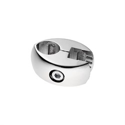 Одинарный крепеж для панели MFK-TORG без вкладышей - фото 17189498