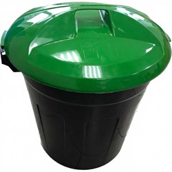 Универсальный цилиндрический контейнер KSC KSC-C-70 - фото 17191410