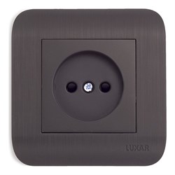 Розетка Luxar Deco - фото 17192044