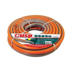 Трехслойный поливочный шланг USP ГАРДЕН - фото 17192168