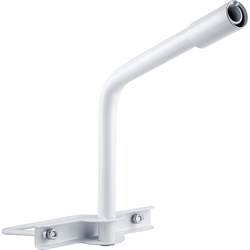 Кронштейн на опору FERON ДС-2 - фото 17192874