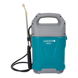 Садовый опрыскиватель ComeForte Garden sprayer - фото 17192883