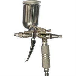 Пневматический краскораспылитель Эврика ER-76001 - фото 17193474