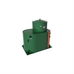 Автономная канализация Alta Group Alta Bio 7+ - фото 17193623