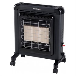 Газовый инфракрасный обогреватель NEOCLIMA UK-09 - фото 17193802