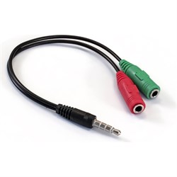 Кабель аудио ExeGate 284944 - фото 17196610