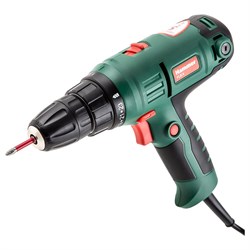 Дрель-шуруповерт HAMMER Flex DRL420А - фото 17196837