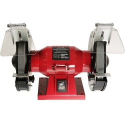 Точильный станок Энергомаш Гарант - фото 17197228