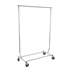 Сверхмощная напольная стойка для одежды UNISTOR VIMAX - фото 17197638