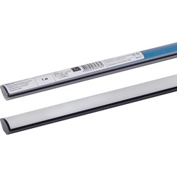 Угловой алюминиевый профиль TDM ELECTRIC 1616 - фото 17197984