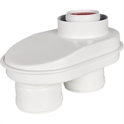 Адаптер моноблочный для перехода на двухтрубную систему ROMMER Rca-8080-240002 - фото 17198216