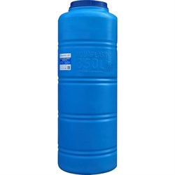 Овально-вертикальный бак AQUAPLAST 4630017951819 - фото 17198779