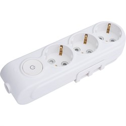 Колодка удлинителя MAKEL N3310000 - фото 17199594