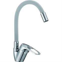 Смеситель для кухни D-Lin D150628-2C - фото 17199915