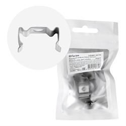 Крепеж для профиля САВ282 FERON LD381 - фото 17199927