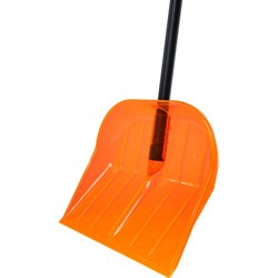 Ковш СКОБЯНОЙ Ирбис - фото 17199947