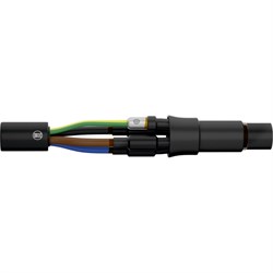 Соединительная муфта НИЛЕД 16000501 - фото 17200778