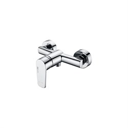 Смеситель для душа WasserKRAFT Dill - фото 17201031