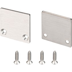 Заглушка Arlight HR-FAсADe глухая - фото 17201147