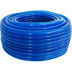 Маслобензостойкий шланг-трубка НОВЭМ ПВХ 8x12мм 50м - фото 17201462