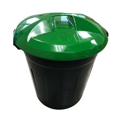 Универсальный цилиндрический контейнер KSC KSC-C-90 - фото 17202025