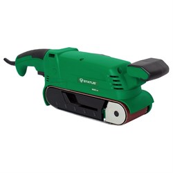 Шлифовальная машина STATUS 3140401 - фото 17202624