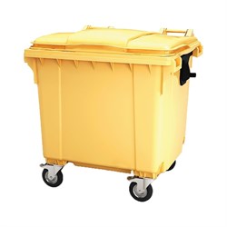 Мусорный контейнер Дигрус 29.С19-Ж/Д - фото 17202745