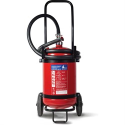 Огнетушитель МИГ ОП- 25з - фото 17202822