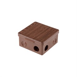 Распределительная коробка Юпитер ОП - фото 17203137