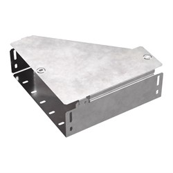 Правый переходник Промрукав Стандарт - фото 17204408