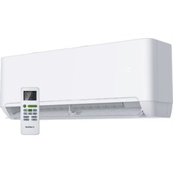 Сплит система NEOCLIMA Pro-Health NS/NU-HAP24T - фото 17204504
