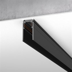 Накладной шинопровод ELEKTROSTANDARD Slim Magnetic 85084 - фото 17205290