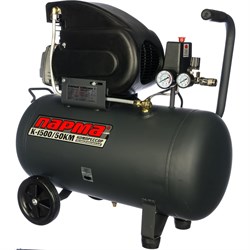 Компрессор ПАРМА K-1500/50КМ - фото 17205723