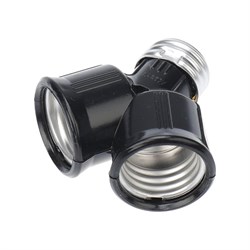 Цокольный переходник REXANT 11-8860 - фото 17206347