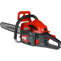 Бензиновая пила Evoline CSG58-18ES - фото 17206429