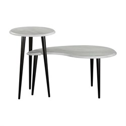 Журнальный стол Мебелик BeautyStyle 2 - фото 17206443