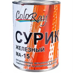 Масляная краска Optima МА-15 - фото 17207633