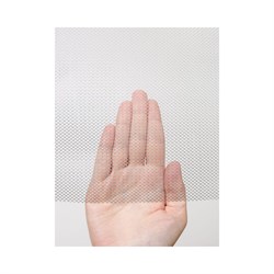 Оцинкованная цпвс сетка для улья, фильтра, просеивания, вентиляции на окно, антикошка Фабрика сеток "Железный слон" 0403-03-03-05-20Z - фото 17207748