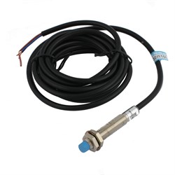 Индуктивный датчик INNOCONT SL-8P2C - фото 17208628